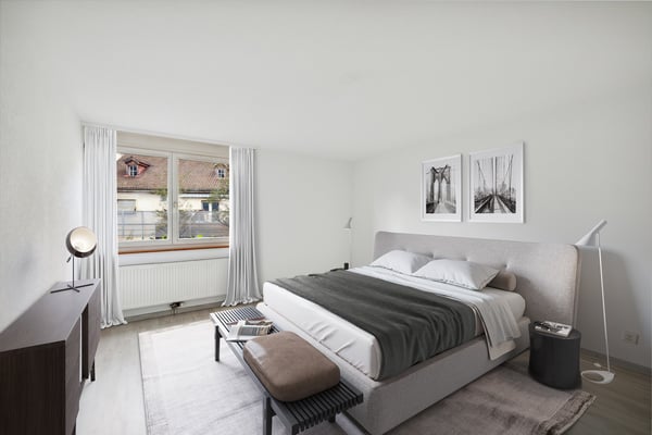 Offre Spéciale - Appartement 4 pièces lumineux en centre-ville 5