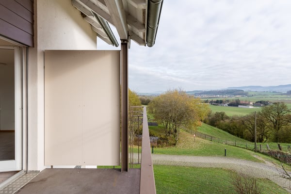 Offre Spéciale - Duplex 4 pièces lumineux avec balcon 9