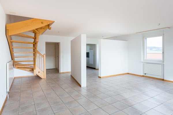 Offre Spéciale - Duplex 4 pièces lumineux avec balcon 3