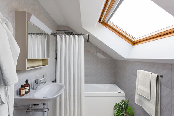 Offre Spéciale - Duplex 4 pièces lumineux avec balcon 5