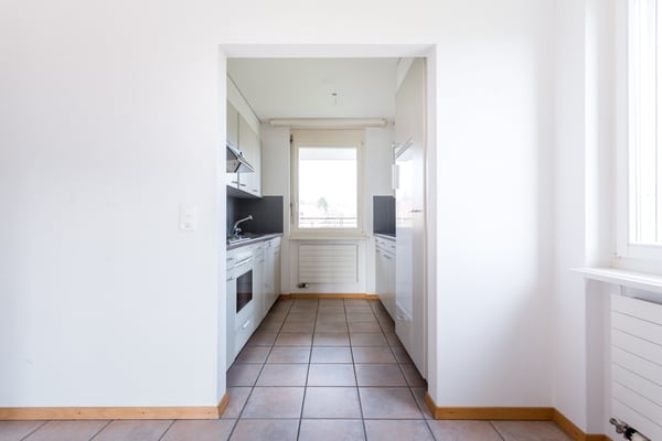 Offre Spéciale - Duplex 4 pièces lumineux avec balcon 4