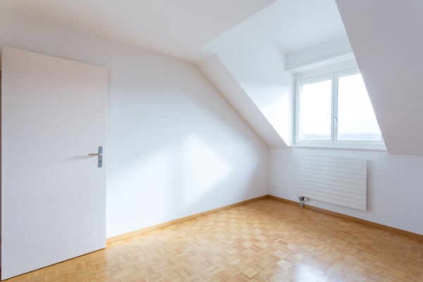 Offre Spéciale - Duplex 4 pièces lumineux avec balcon 8