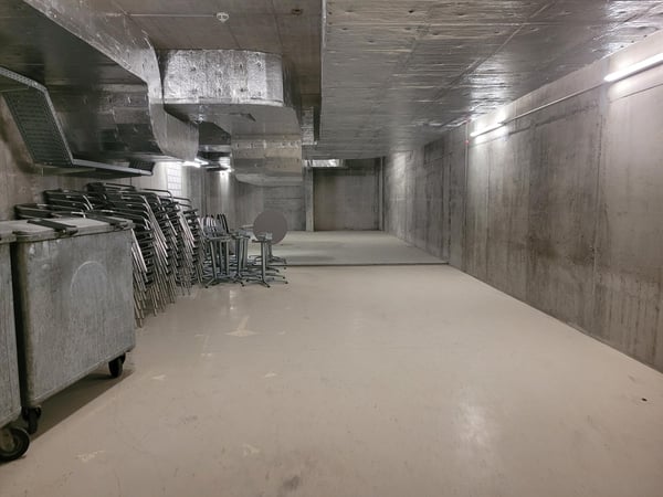 Lagerflächen an zentraler Lage 2