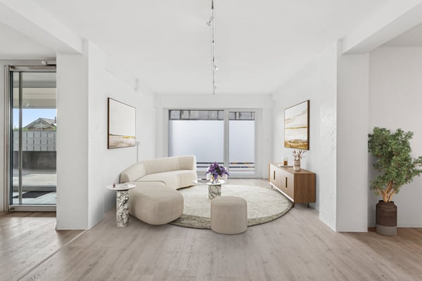 Nouvelle surface brute en rez-de-chaussée, équipée d'une vitrine 11