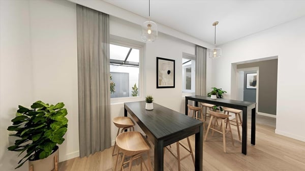 Emplacement idéal au centre-ville 1