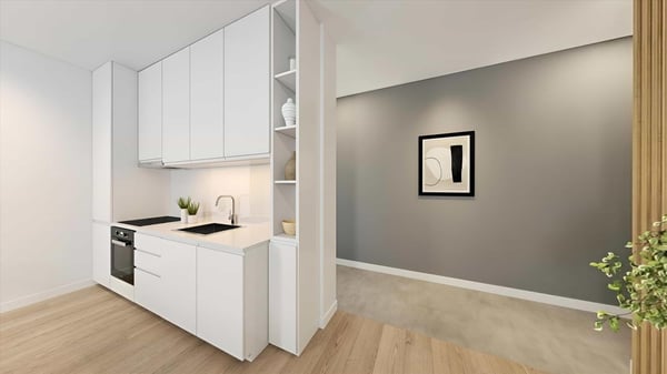 Emplacement idéal au centre-ville 2