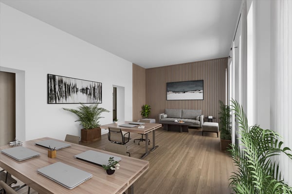 Emplacement idéal au centre-ville 4