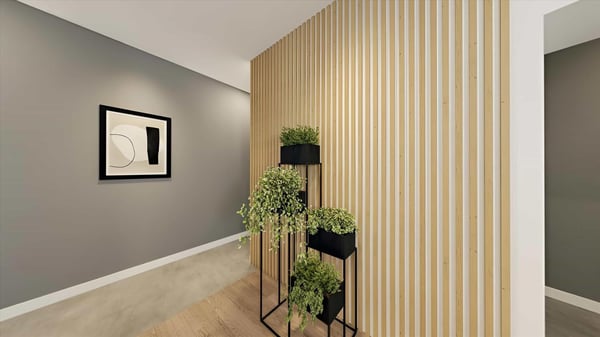 Emplacement idéal au centre-ville 6