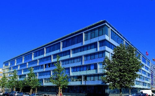 Quartier Chandieu - Rue du Grand-Pré 64-66 2