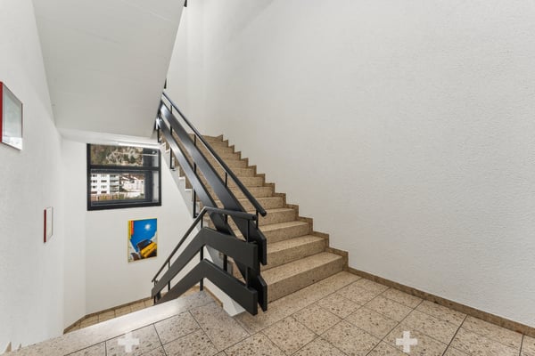 Ihr neuer Firmenstandort direkt an der Aare! 6