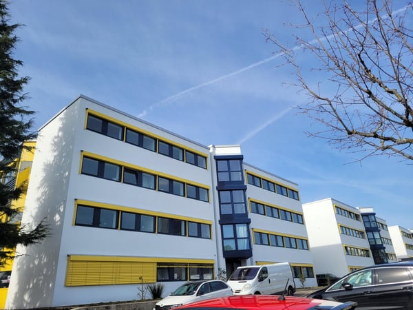 Superbe bureau à louer à Gland !
