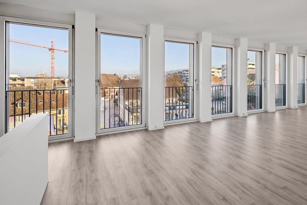 Einziehen und durchstarten! 4