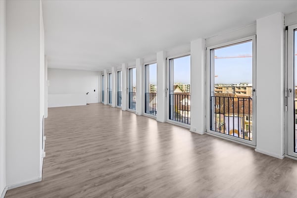 Einziehen und durchstarten! 2