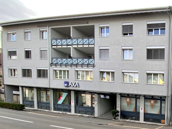 Grossszügige Lagerfläche für Autoliebhaber 2