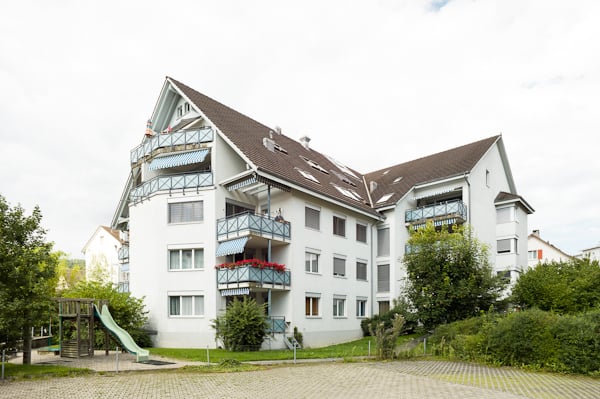 Grossszügige Lagerfläche für Autoliebhaber 1