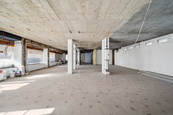 Belle surface commerciale proche du centre 4