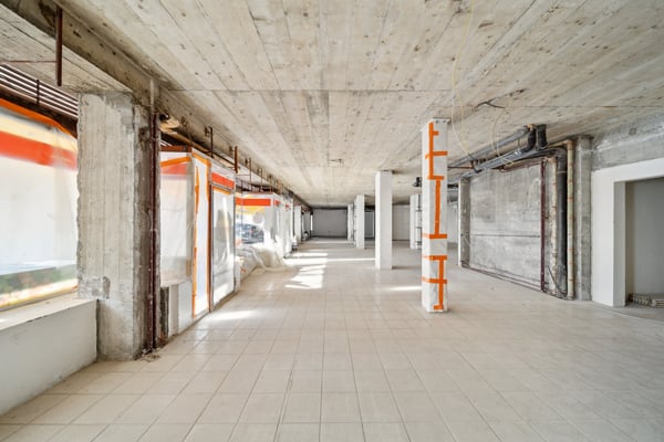 Belle surface commerciale proche du centre 2