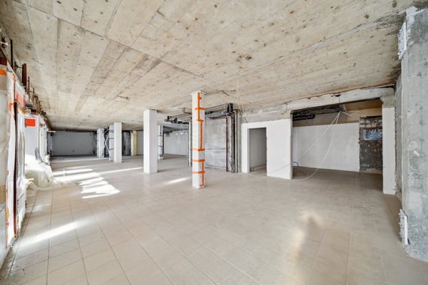 Belle surface commerciale proche du centre 3