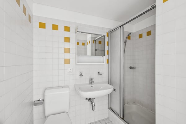 Comodo appartamento a due passi dalla stazione 6