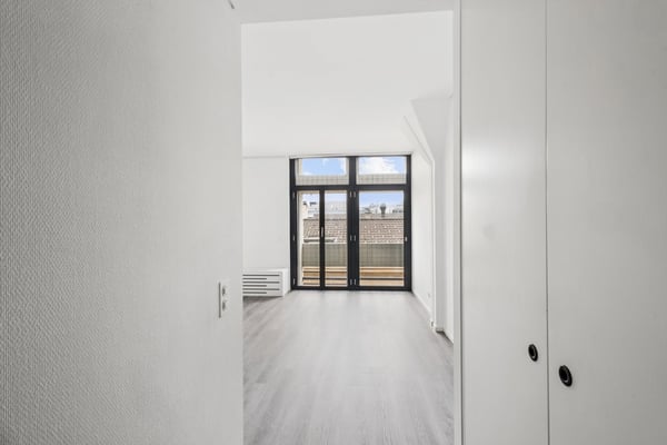 Comodo appartamento a due passi dalla stazione 10