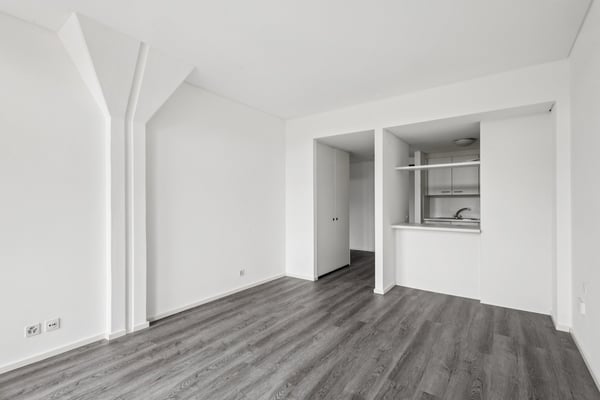 Comodo appartamento a due passi dalla stazione 3