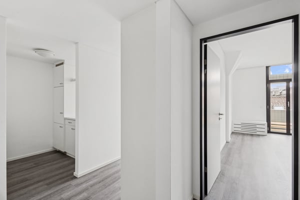 Comodo appartamento a due passi dalla stazione 9