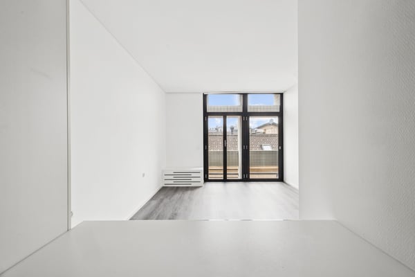 Comodo appartamento a due passi dalla stazione 4