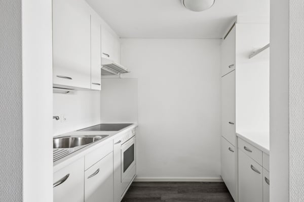 Comodo appartamento a due passi dalla stazione 5