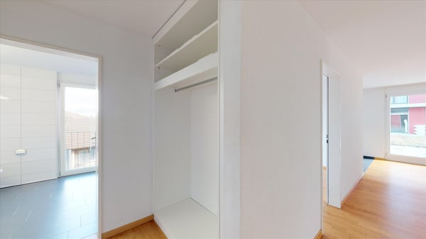 Wohnen Sie einen Monat kostenlos! 9