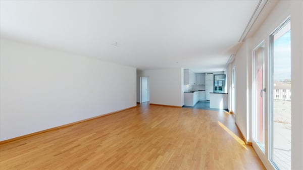 Wohnen Sie einen Monat kostenlos! 3