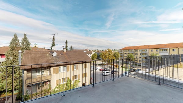 Wohnen Sie einen Monat kostenlos! 11