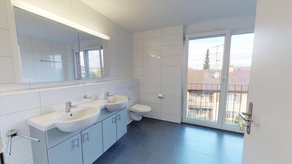 Wohnen Sie einen Monat kostenlos! 5