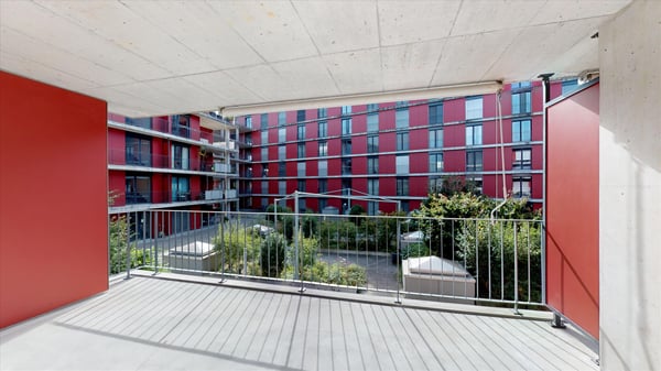 Wohnen Sie einen Monat kostenlos! 10