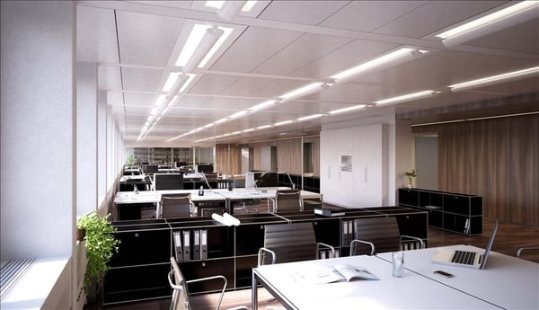 Hochwertige Büroräume direkt beim HB Winterthur 2