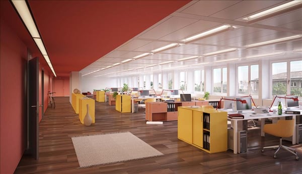 Hochwertige Büroräume direkt beim HB Winterthur 4