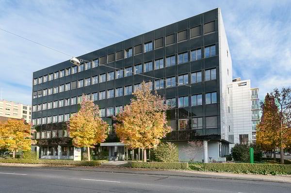 Erfolgsfläche beim HB Winterthur 1