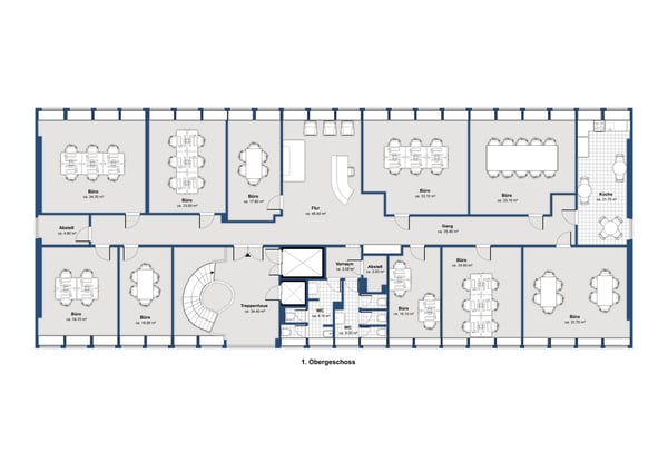 Erfolgsfläche beim HB Winterthur 5