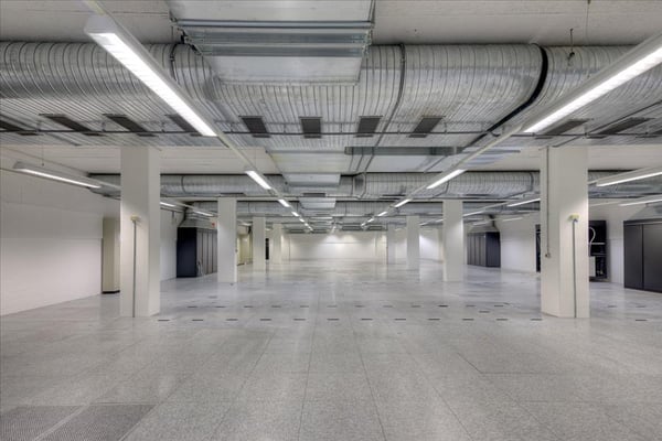 Lager-/Archivraum vis-à-vis Bahnhof Ostermundigen 5