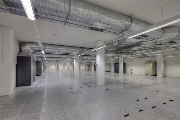 Lager-/Archivraum vis-à-vis Bahnhof Ostermundigen 3