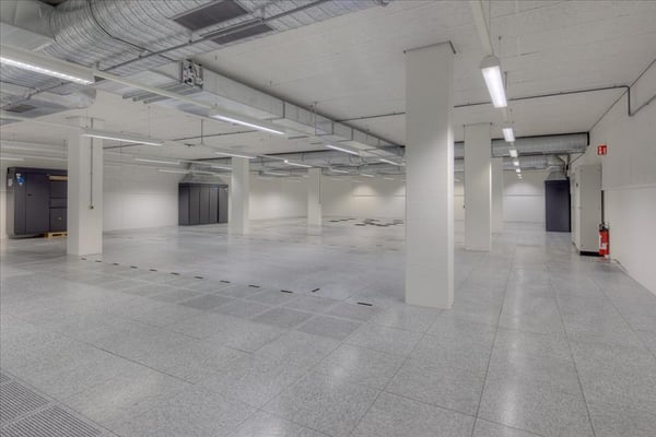 Lager-/Archivraum vis-à-vis Bahnhof Ostermundigen 4