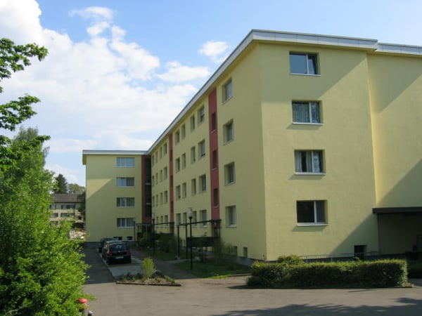 Mehrere Abstellplätze zu vermieten! 4