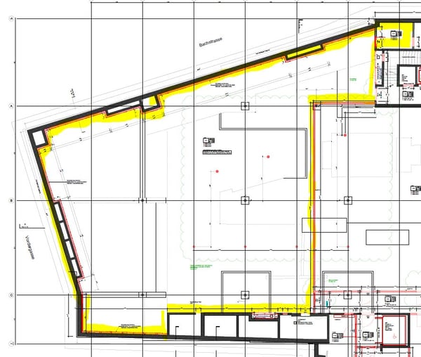 Lagerraum zu vermieten 2