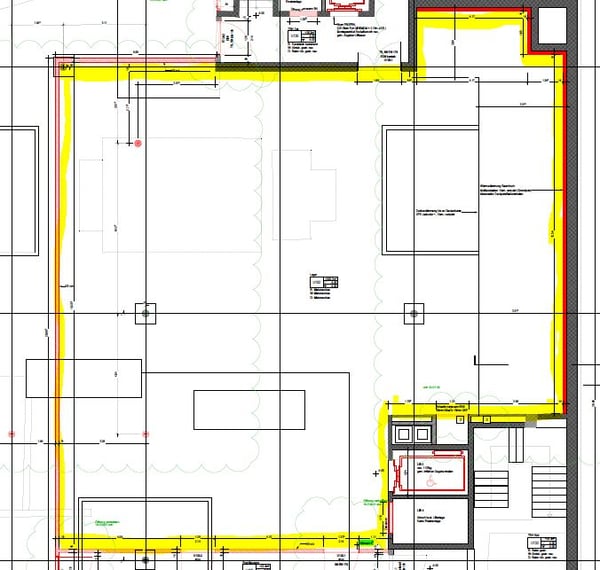 Lagerraum zu vermieten 2