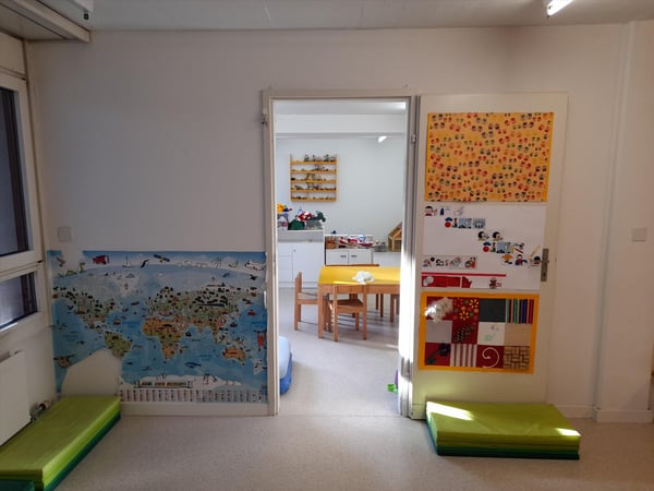 Mehr Raum für Ihre Geschäftsideen! Winteraktion:1 Nettomietzins geschenkt. 10