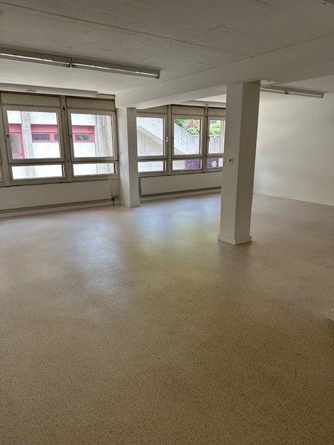 Mehr Raum für Ihre Geschäftsideen! Winteraktion:1 Nettomietzins geschenkt. 6