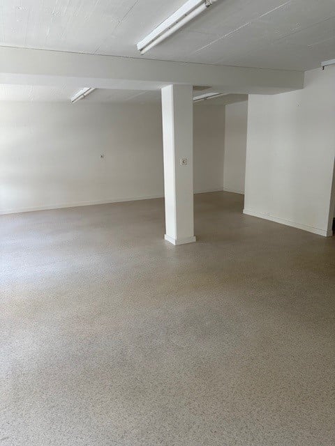 Mehr Raum für Ihre Geschäftsideen! Winteraktion:1 Nettomietzins geschenkt. 2