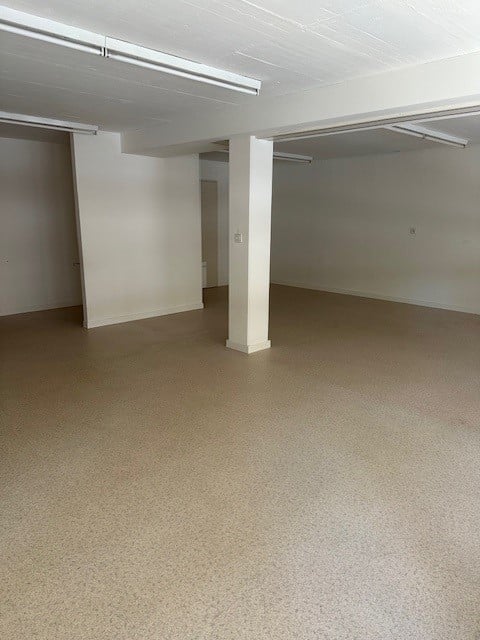 Mehr Raum für Ihre Geschäftsideen! Winteraktion:1 Nettomietzins geschenkt. 9