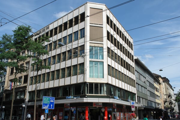 Mehr Platz benötigt? Wir haben den passenden Stauraum an bester Lage für Sie 3