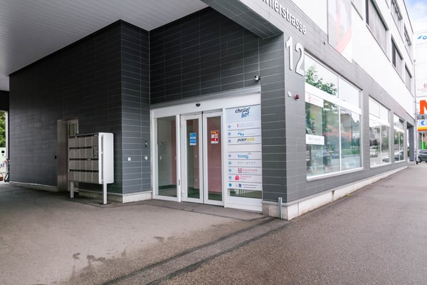 Werbeschaukasten - Vitrine, die beste Art der Werbung! 3