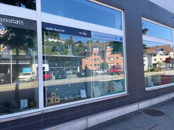 Werbeschaukasten - Vitrine, die beste Art der Werbung! 2